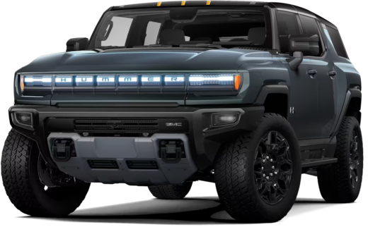 Shop the Hummer EV in Kokomo, IN